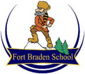 Ft. Braden Logo